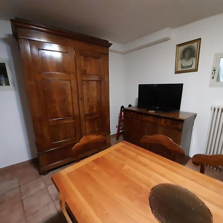 Вилла La Casa Di Walter E Rosa Кастель-ди-Сангро Экстерьер фото